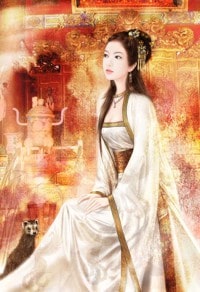 修罗武神