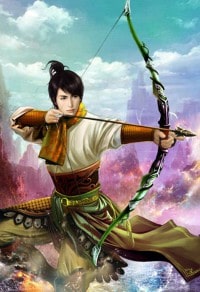 官道之暧昧人生
