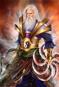 请别把我和神棍混为一谈