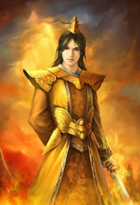 鬥羅之絕世死神