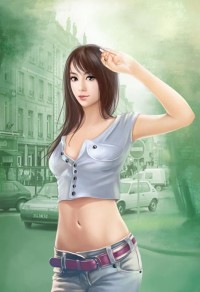 大明天下修改版