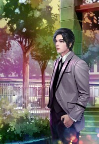 每天都在覬覦無情仙尊