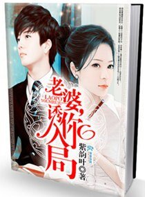 老婆,誘你入局