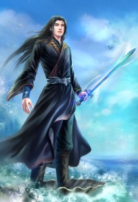 天龙八部之四号男主角