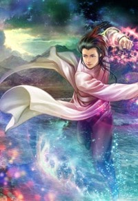 末世大药师系统