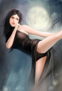 淫蕩少婦白潔